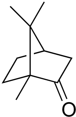 vzorec (+)-kafru.