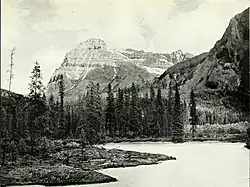 Canadian Alpine Journal I