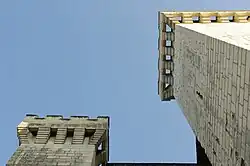 Candes Saint-Martin, Francie