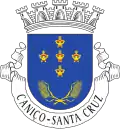 Caniço – znak