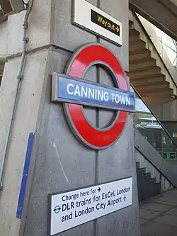 Canning Town