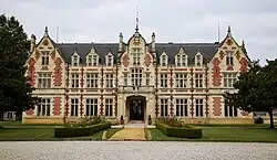 Château Cantenac Brown