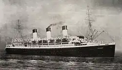 Cap Arcona (1927)