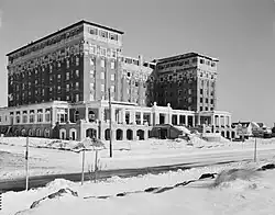 Cape May Hotel
