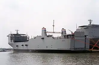 MV Cape Ray (T-AKR 9679)