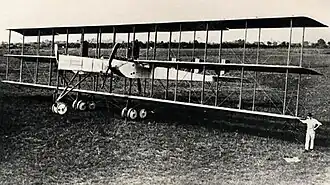 Caproni Ca.4