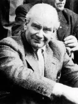 Carl Theodor Sørensen (1949)