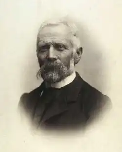 Carl Castenschiold