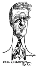Carl Cederström