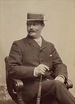 Carl Ferdinand Andersen