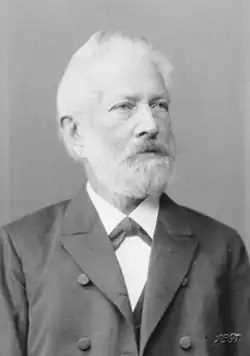 Carl Rammelsberg (1891)