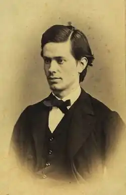 Carl Wagner, armádní důstojník