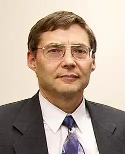 Carl Edwin Wieman (2011)