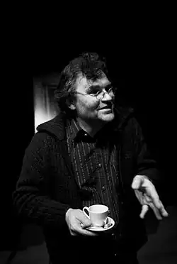 Carl de Keyzer, 2009