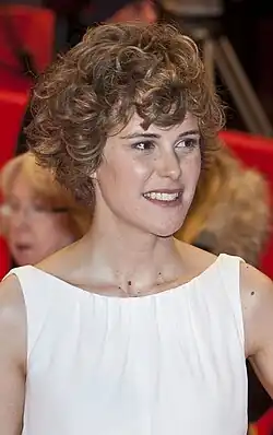 Carla Juriová, 2013
