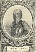 Karel Emanuel III.