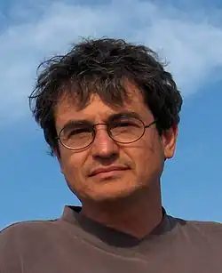 Carlo Rovelli (2005)