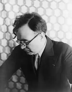 Carlos Chávez (1937)