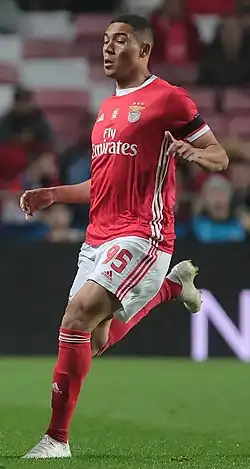 Carlos Vinícius (2019)