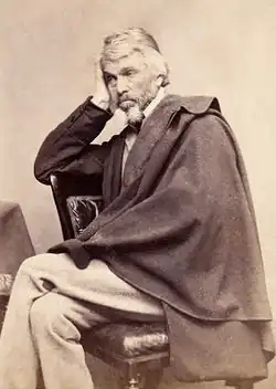 Thomas Carlyle