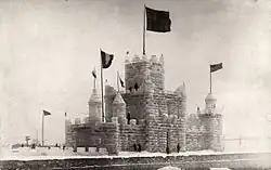 Carnaval Québec, 1894