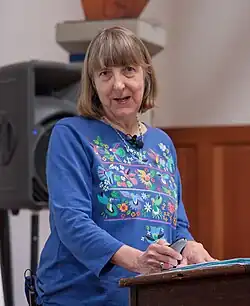 Carol J. Adams (2016)