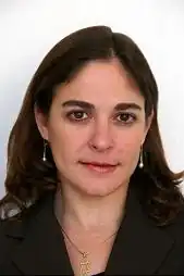 Caroline Glick