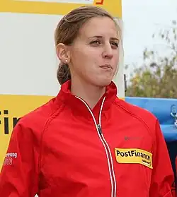 World Cup PostFinance 2010