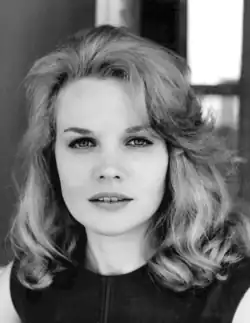 Carroll Baker (1962)