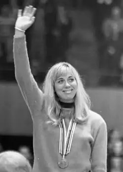 Carry Geijssenová (1968)