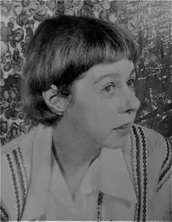 Carson McCullersová (1959)
