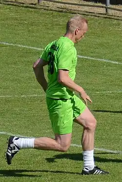 Carsten Ramelow (7. června 2014)