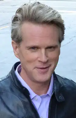 Cary Elwes (14. září 2015)