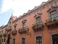 Casa de la marquesa