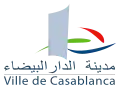 Casablanca – znak