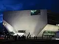 Casa da Música Rem Koolhaas Porto, Portugalsko