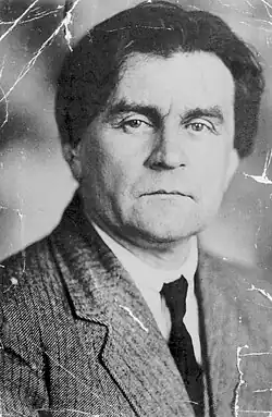 Fotografie z 30. let