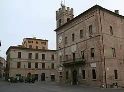 Museo internazionale della Fisarmonica