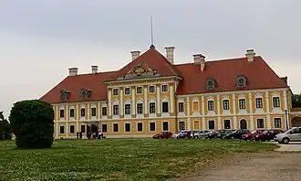 Palác Eltzů