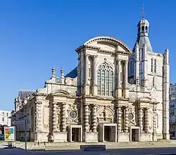 Katedrála Notre-Dame du Havre