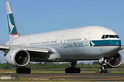 Boeing 777-200ER