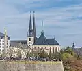 Katedrála Notre-Dame