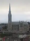 Katedrála sv. Colmana v Cobhu