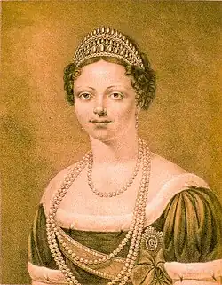 Kateřina Pavlovna Ruská