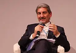 Raffaele Cattaneo (23. listopadu 2017)