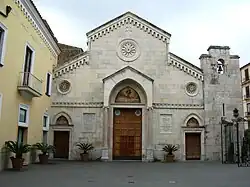 dóm S. Filippo e Giacomo