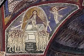 Apokalypsa, 5. pečeť