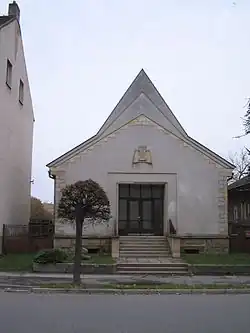 Českobratrský kostel