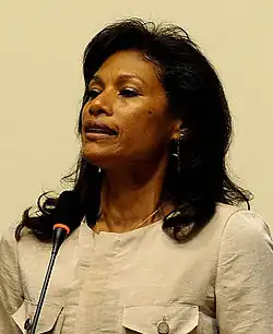 Cecilia Taitová (20. března 2012)