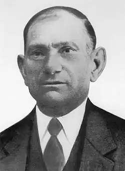 Ceferino Giménez Malla mezi lety 1910–1920